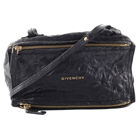 givenchy distressed crossbody dupe